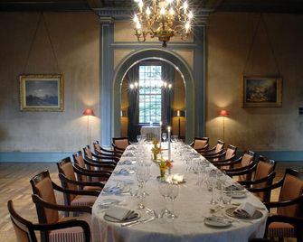 Kasteel de Wittenburg - Wassenaar