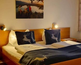 Hotel Baumgartnerhof - Finkenstein am Faaker See