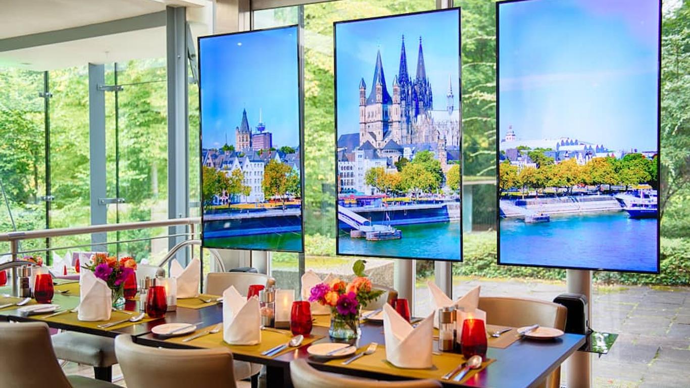 Leonardo Royal Hotel Köln - Am Stadtwald