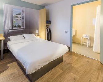B&B HOTEL Bayonne - Bayona