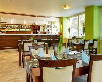 Hotel Klar - Liptovský Mikuláš - Restaurant