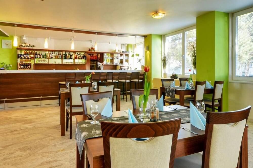 Hotel Klar - Liptovsky Mikulas - Ресторан