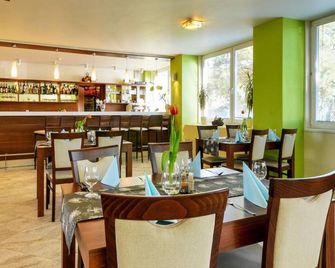 Hotel Klar - Liptovsky Mikulas - Ресторан