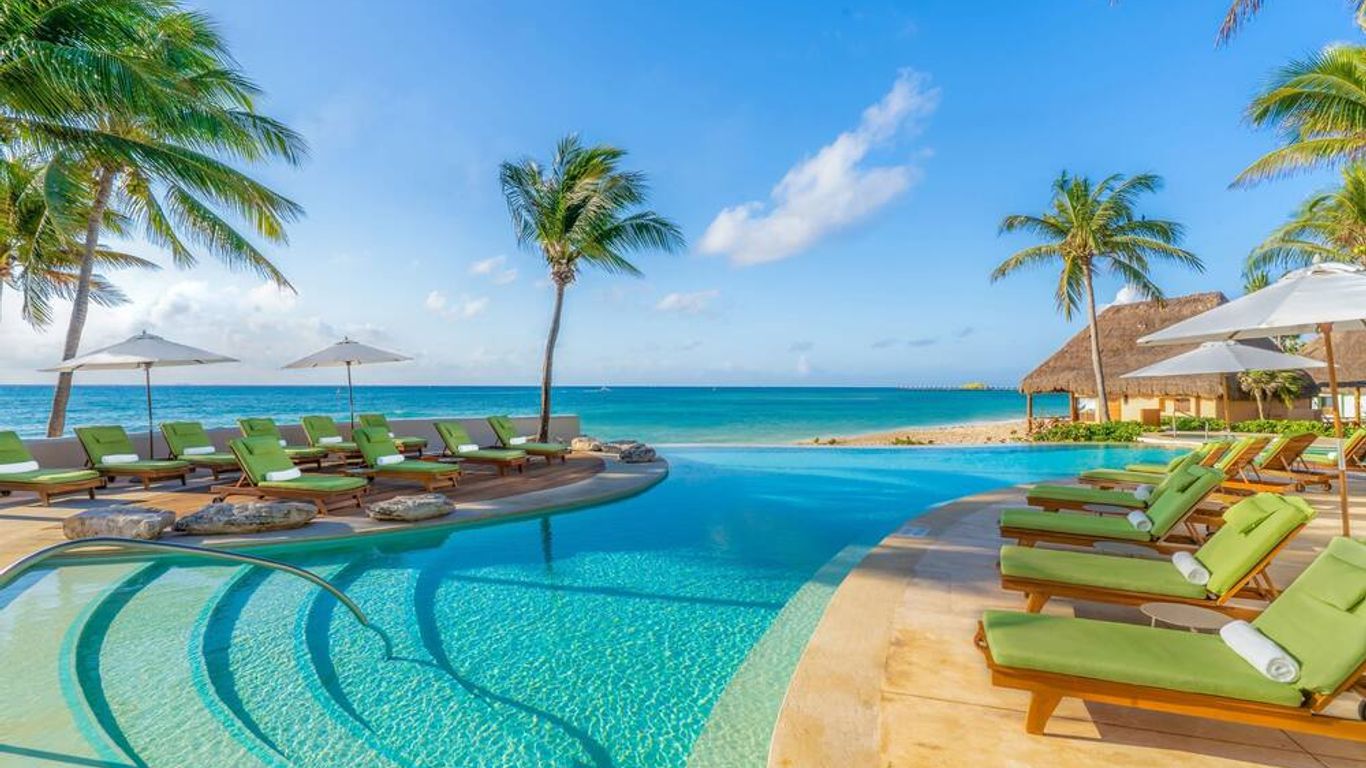 ماهيكال بيتش فرونت ريزورت آند سبا