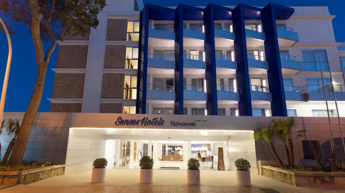 Reverence Mare Hotel - Adults Only