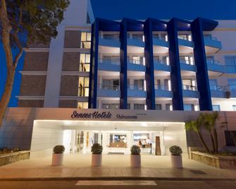 Reverence Mare Hotel - Adults Only - Palma Nova