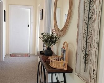 My River Retreat-Peaceful Murray River Escape - Murray Bridge - Gang