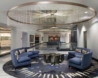 Hilton Houston NASA Clear Lake - Seabrook - Ingresso