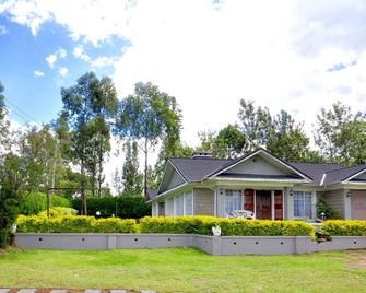 Scenic, senere and tranquil - Kakamega - Building