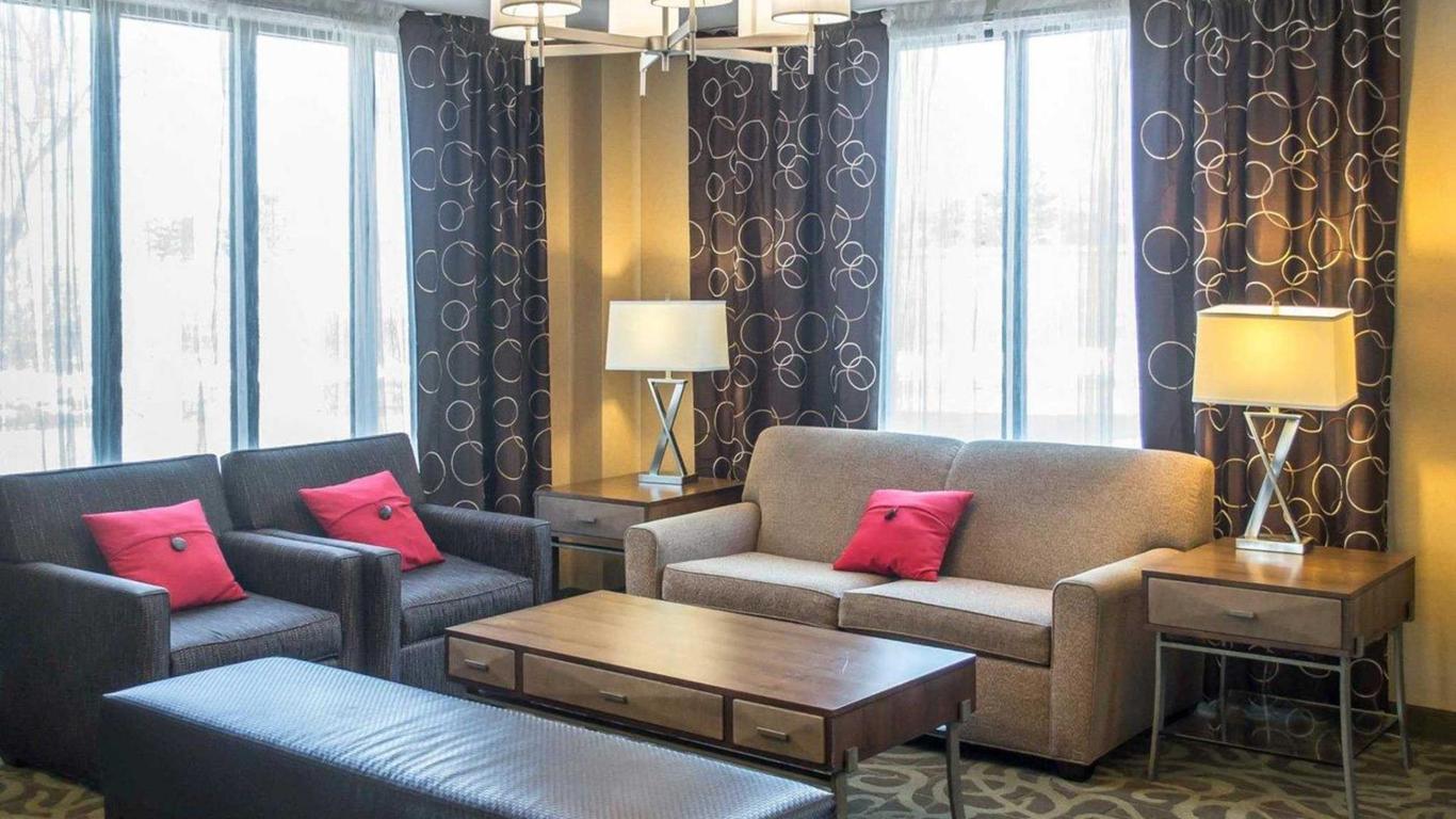 Spark by Hilton Cleveland Beachwood