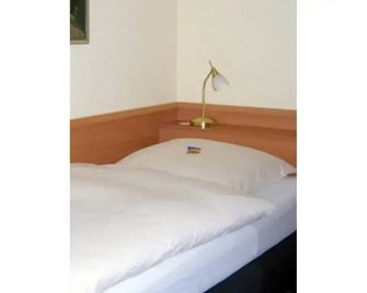 Hotel Alfa - Neu Isenburg