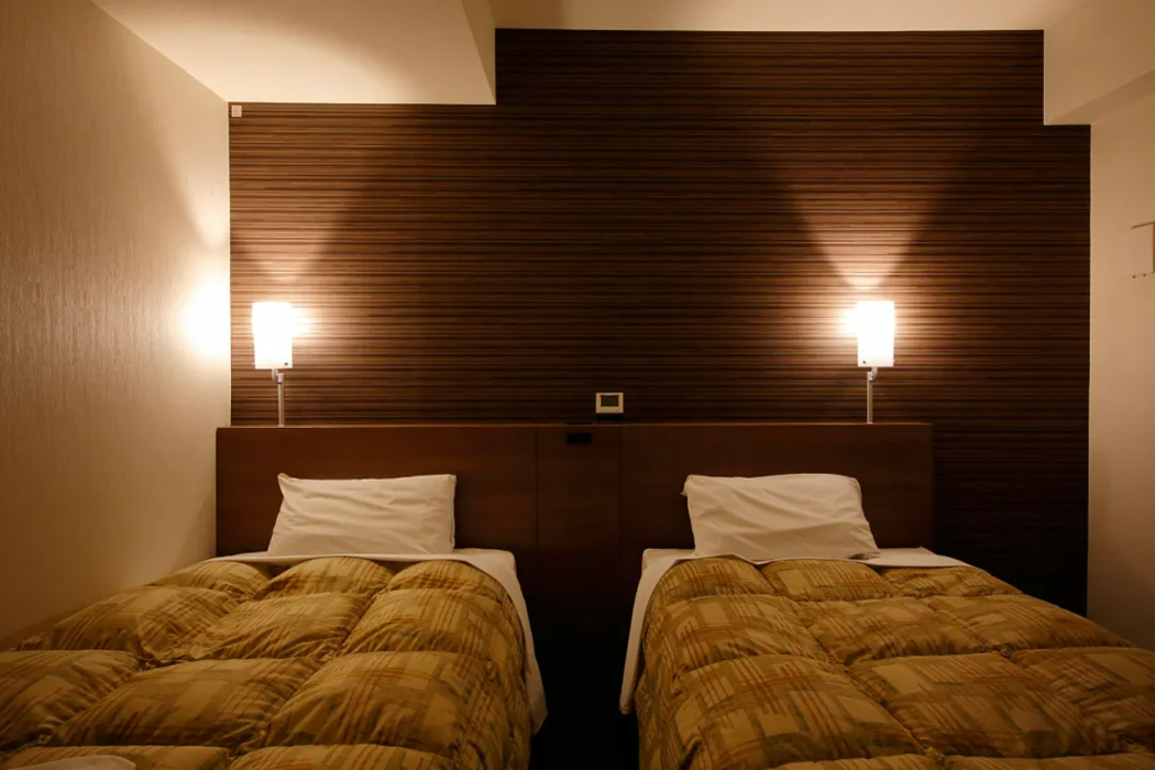 Hakata Business Hotel