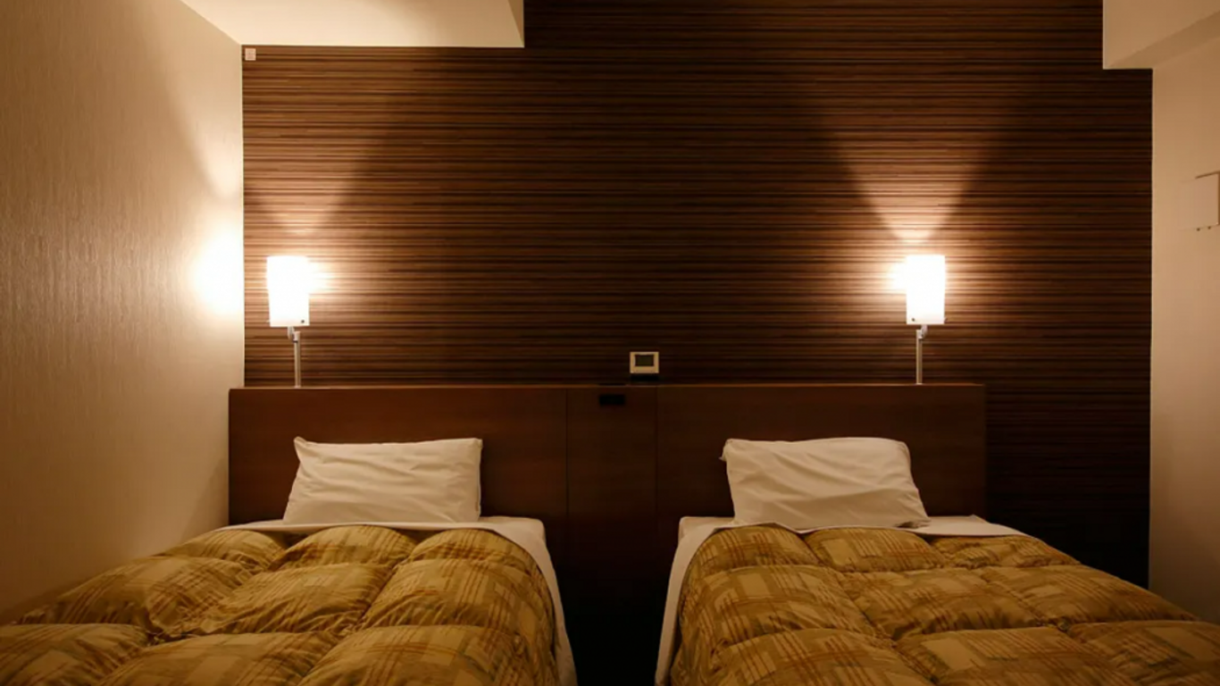 Hakata Business Hotel