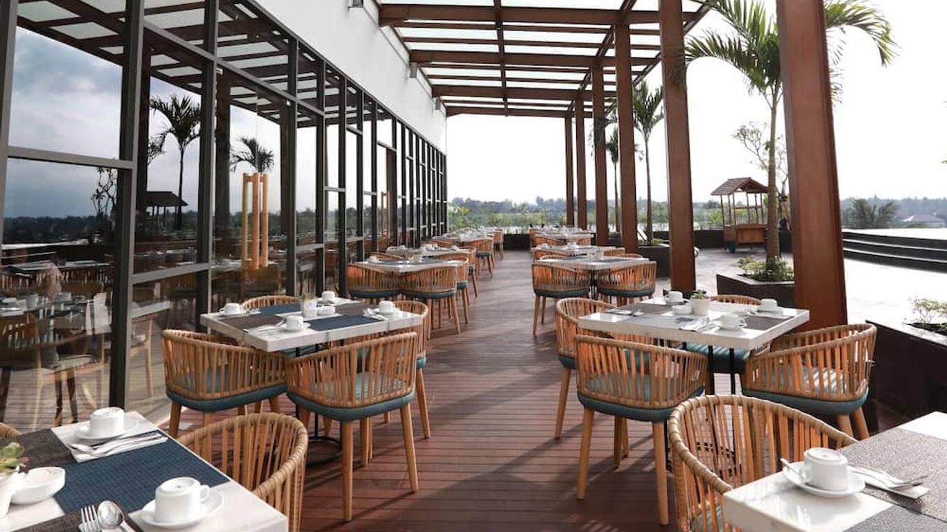 Illira Hotel Banyuwangi