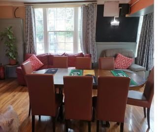 Swan Inn, Heathrow Airport - Staines-upon-Thames - Lobby