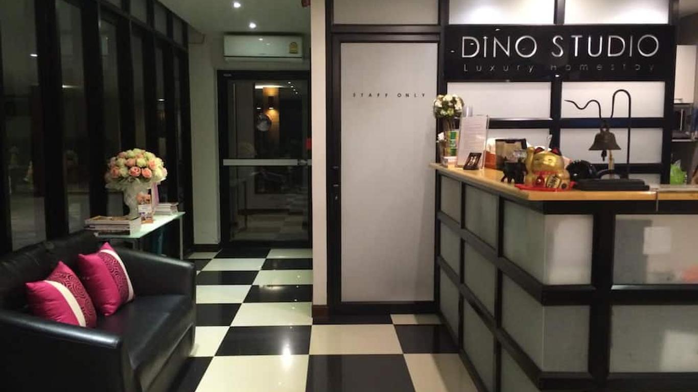 Dino Studio Luxury Homestay