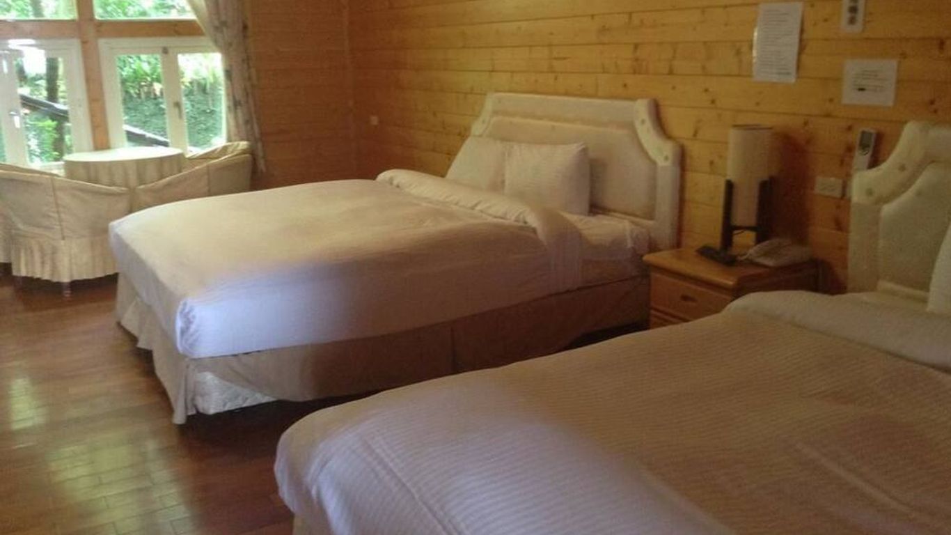 民生綠野景觀山莊