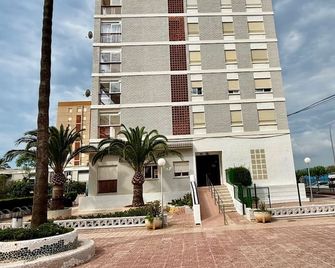 Apartamento Torreblanca III Ref 063 - Torrenostra - Edificio