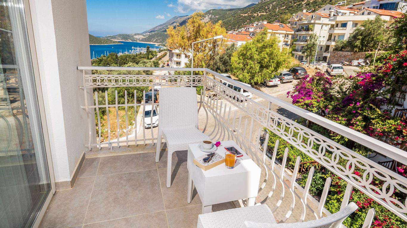 Kas Artemis Hotel