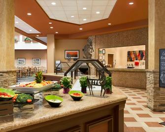 Embassy Suites by Hilton Albuquerque - Albuquerque - Restaurant