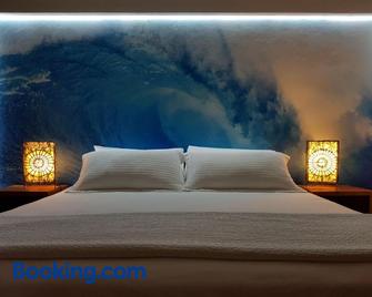 La Vela Boutique Hotel - Manuel Antonio - Habitación