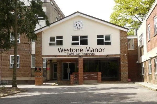 Westone Manor Hotel
