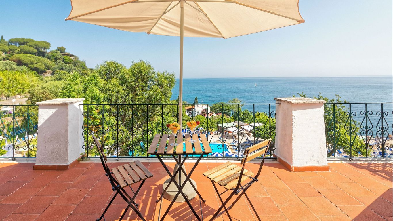 Hotel Oasi Castiglione