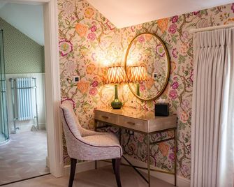 Dewars Restaurant and Rooms - Malton - Зручності у номері