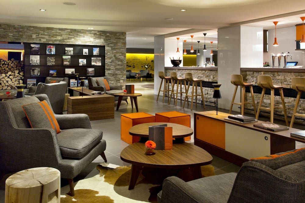 شقق de l'Héliopic - شامونيكس-مون-بلان - ردهة