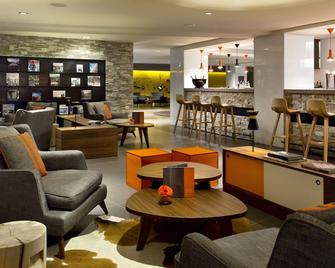 Appartements de l'Heliopic - Chamonix - Lounge