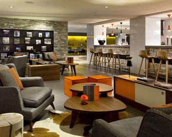 شقق de l'Héliopic - شامونيكس-مون-بلان - ردهة