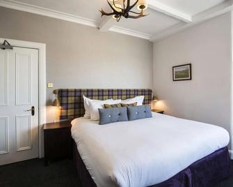 The Golf Inn - סנט אנדרוז - חדר שינה