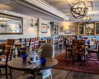 The Foley - Esher - Restaurant