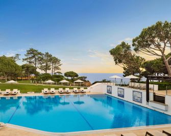 Pine Cliffs Residence, a Luxury Collection Resort - Albufeira - Piscine