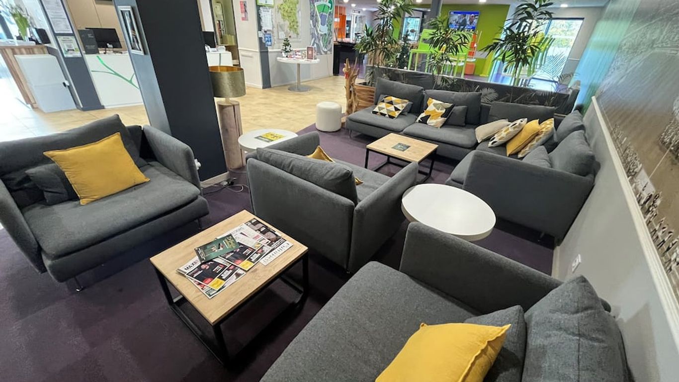 ibis Styles Villeneuve-sur-Lot