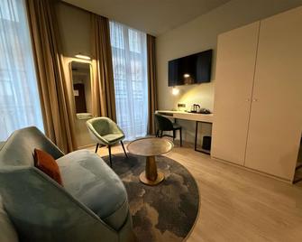 Mercure Montauban - Montauban - Soggiorno