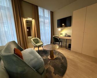 Hôtel Mercure Montauban - Montauban - Soggiorno
