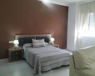 Hotel Villa Ducal Osuna - Osuna - Slaapkamer