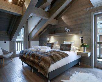 Le C by Alpine Resorts - Courchevel