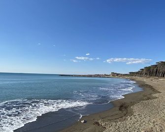 Apartment Podere Tre Termini-1 by Interhome - Cecina - Strand