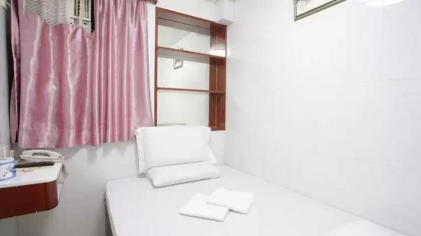 United Co-operate Hotel (10/F)
