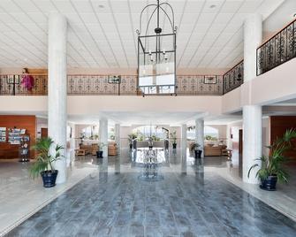 Hotel Best Mojácar - Mojacar - Resepsjon