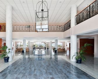 Hotel Best Mojácar - Mojacar - Lobby