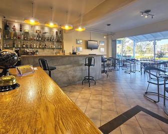 Niki Hotel Paralia - Paralia - Bar