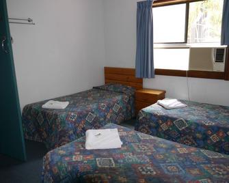 Acacia Inner City Inn - Brisbane - Habitación