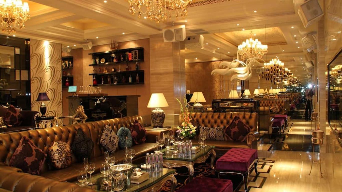 Zhongshan International Hotel