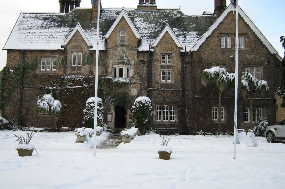 ذا بارسوناج هوتل آند سبا