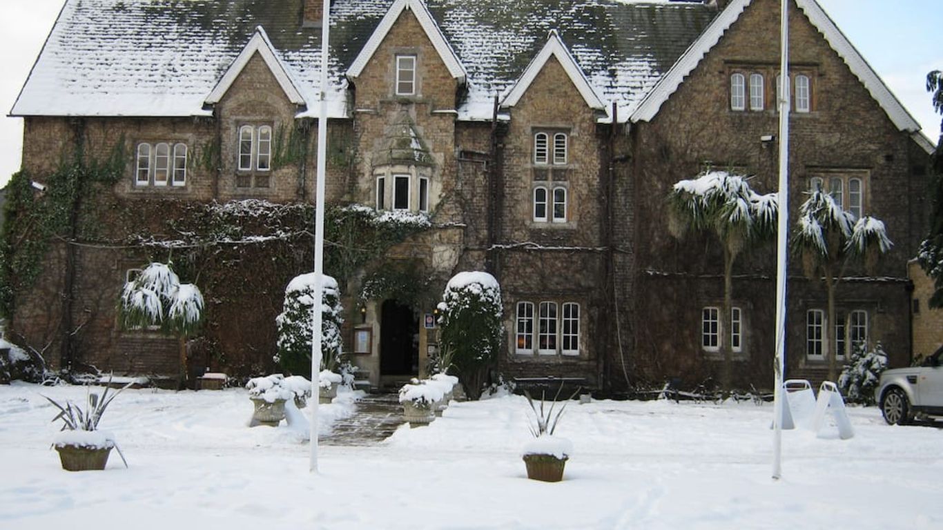 The Parsonage Hotel & Spa