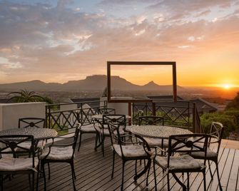 Protea Hotel by Marriott Cape Town Tyger Valley - Città del Capo - Balcone