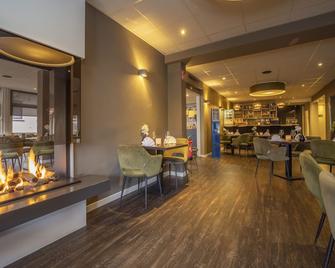 Fletcher Hotel Valkenburg - ואלקנבורג אן דה גול - מסעדה